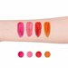 GLOSS TINT NUANTATOR DE BUZE 04 JUICY ORANGE,